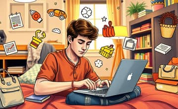 Como ganhar dinheiro extra durante os estudos