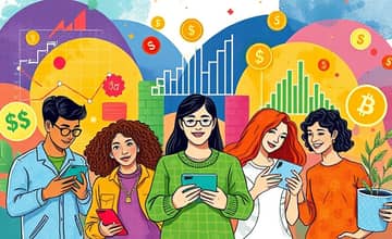Apps gratuitos para planejar sua vida financeira