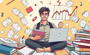 Estudantes autônomos: como gerenciar rendas irregulares