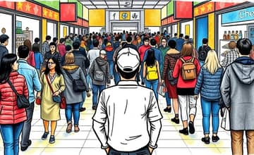Evite o efeito manada: gaste com consciência