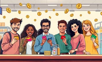 Entenda a diferença entre crédito e débito em situações reais