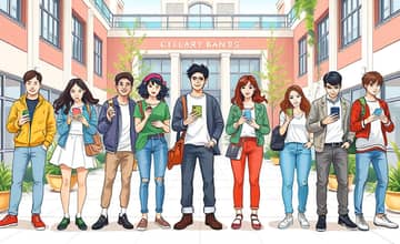 Cartões de crédito para estudantes: o que saber antes de pedir