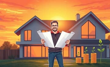 Refinanciamento de imóvel: como funciona na prática