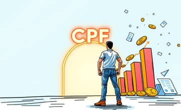 Entenda a importância do CPF limpo desde já