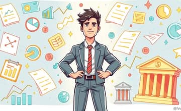 Como os bancos analisam seu perfil antes de liberar o valor