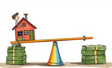 Linhas de crédito com garantia: prós e contras reais