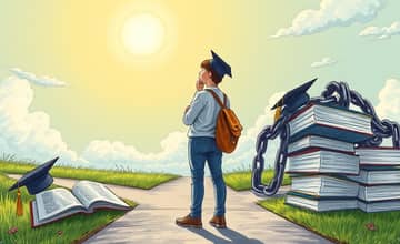 O que evitar ao contratar empréstimos estudantis