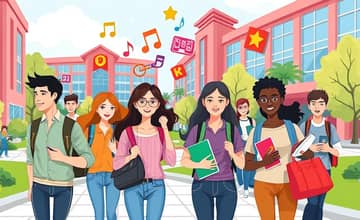 Como aproveitar eventos e descontos exclusivos para estudantes