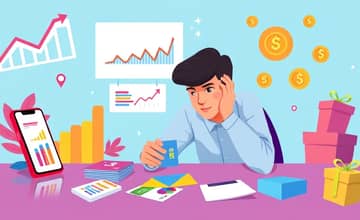 Como usar o cartão de forma consciente e estratégica