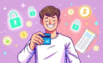 Aprenda a usar o cartão de débito com responsabilidade