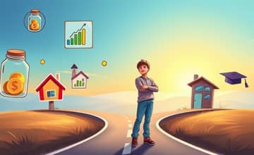 Por que pensar no futuro financeiro mesmo sendo jovem