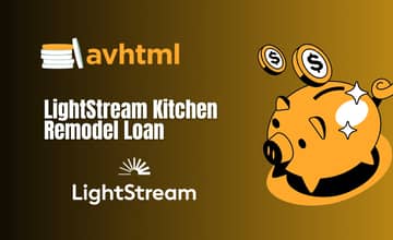 LightStream Kitchen Remodel Loan: Check everything you need to know