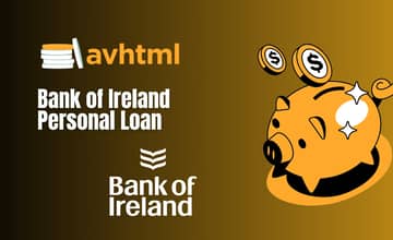 Bank of Ireland Personal Loan: Check everything you need to know