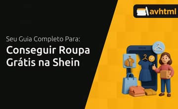 Conseguir Roupa Grátis na Shein: Seu Guia Completo