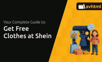 Get Free Clothes at Shein: Your Complete Guide