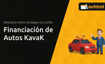 Financiación de Autos Kavak: Descubre Cómo Conseguir Tu Coche