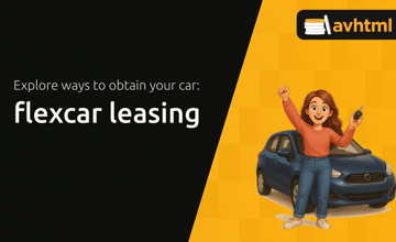 Flexcar Leasing: Find out How to Get Your Car