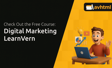 LearnVern Digital Marketing Course: Discover All the Details