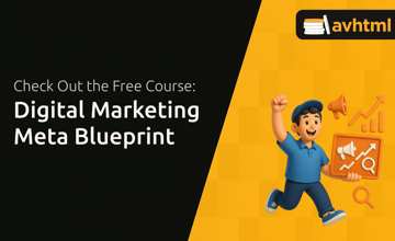Meta Blueprint Digital Marketing Course: Discover All the Details