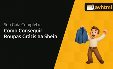 Como Conseguir Roupas Grátis na Shein: Seu Guia Completo