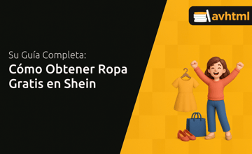 Cómo Obtener Ropa Gratis en Shein: Su Guía Completa