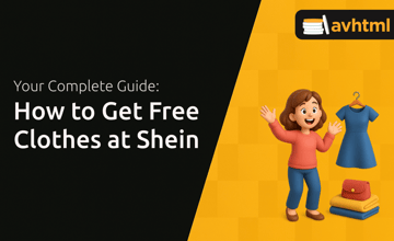 How to Get Free Clothes at Shein: Your Complete Guide