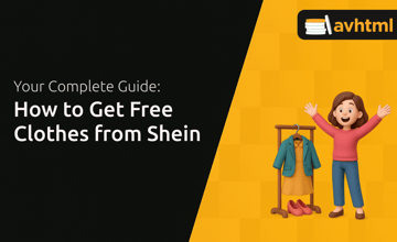 How to Get Free Clothes from Shein: Your Complete Guide
