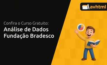 Curso de Análise de Dados Fundação Bradesco: Saiba Tudo Sobre