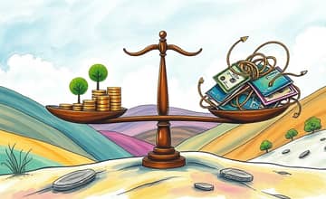 O Impacto do Crédito no Seu Futuro Financeiro