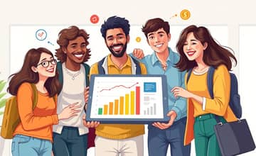 Estratégias inovadoras para economizar sem estresse na faculdade