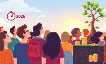 Chegou a Hora: Como Garantir Sua Aposentadoria