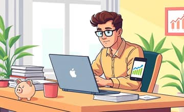 Como Criar um Plano de Quitação de Empréstimos Eficiente