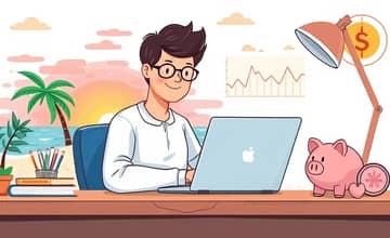 Planejamento de Aposentadoria: Um Guia Passo a Passo