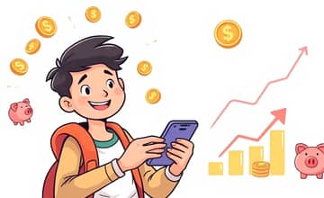 Descomplicando finanças: o manual do estudante moderno