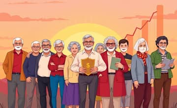 Aposentadoria Resiliente: Protegendo Seu Patrimônio