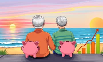 Guia Essencial para uma Aposentadoria Confortável