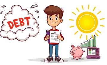 A Importância da Educação Financeira Antes de Solicitar um Empréstimo