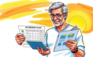 Transforme Seu Sonho de Aposentadoria em Realidade