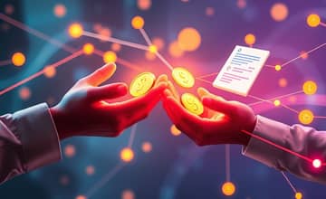 Empréstimos Peer-to-Peer: Conectando Credores e Devedores