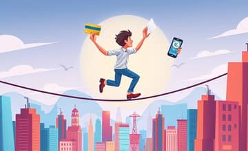 Linhas de Crédito Rotativo: Vantagens e Perigos Ocultos