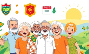 Decifrando a Aposentadoria: Perguntas e Respostas Essenciais