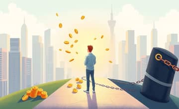 O Impacto da Pontuação de Crédito no Custo do Seu Empréstimo