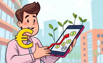 Aproveite a Alavancagem: Maximizando o Empréstimo para Crescimento Financeiro