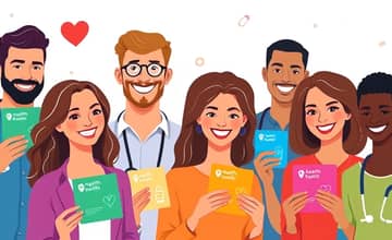 Cartões Com Benefícios de Saúde: Vale a Pena?