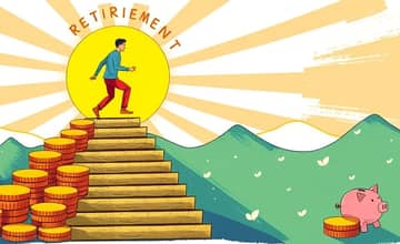 O Futuro Começa Agora: Comece a Construir Sua Aposentadoria