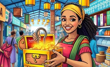 Microcrédito: A Chave para Empreendedores e Pequenos Negócios