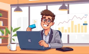 Melhores Cartões Para Pequenas Empresas