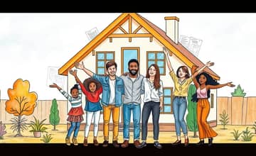 Empréstimos para Construção: Do Projeto à Realidade Financeira