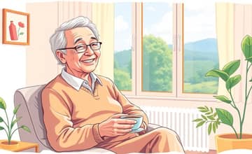 Minimalismo na Aposentadoria: Menos Preocupação, Mais Vida