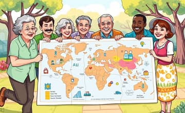 Viva do Seu Jeito: Aposentadoria Personalizada